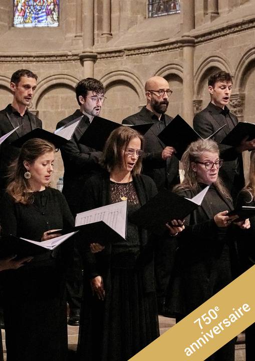 Ensemble vocal de Lausanne