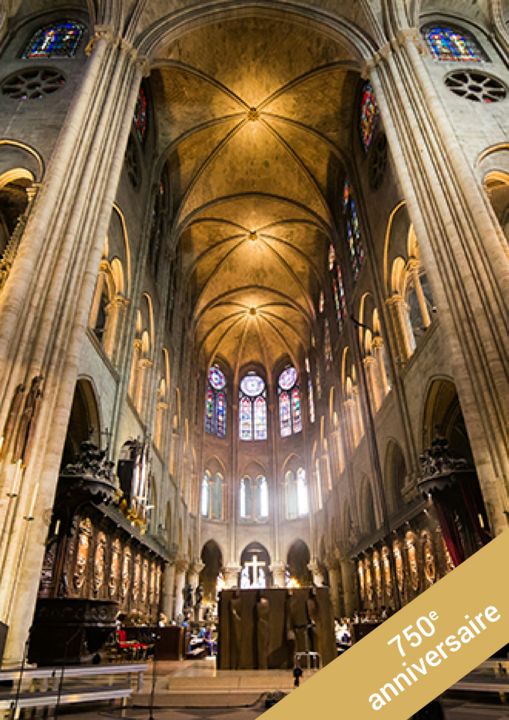 Photo de la cathédrale de Lausanne